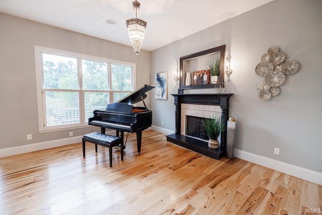 2650 S Wexley Rd Road, Bloomington, IN 47401