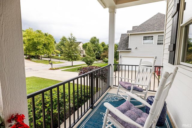 2650 S Wexley Rd Road, Bloomington, IN 47401