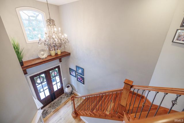 2650 S Wexley Rd Road, Bloomington, IN 47401