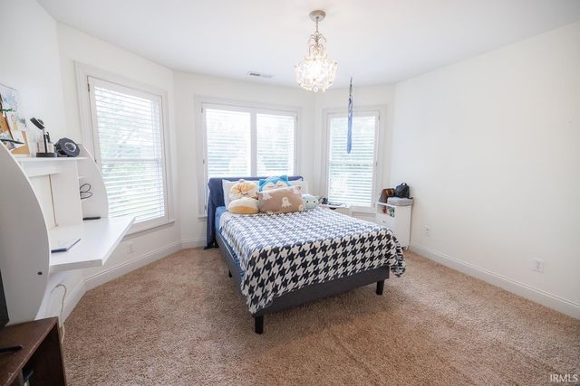 2650 S Wexley Rd Road, Bloomington, IN 47401
