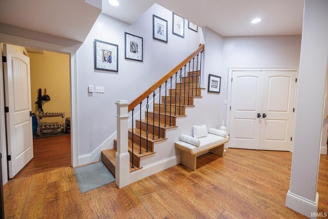 2650 S Wexley Rd Road, Bloomington, IN 47401