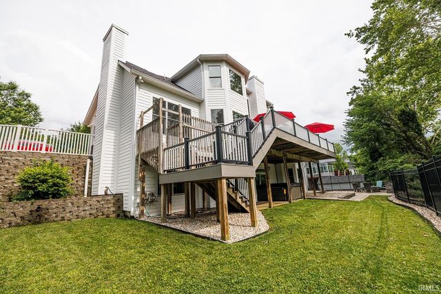 2650 S Wexley Rd Road, Bloomington, IN 47401