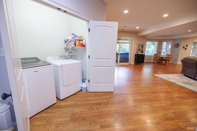2650 S Wexley Rd Road, Bloomington, IN 47401
