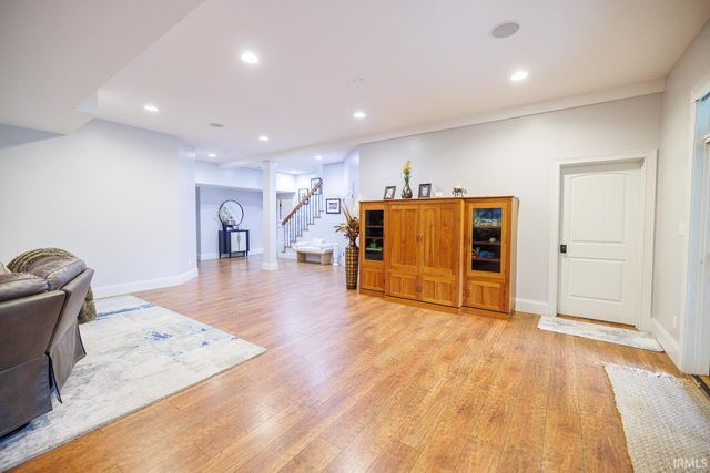 2650 S Wexley Rd Road, Bloomington, IN 47401