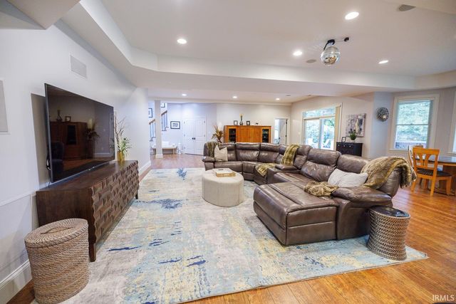 2650 S Wexley Rd Road, Bloomington, IN 47401