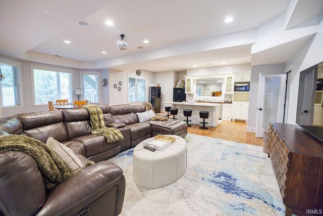 2650 S Wexley Rd Road, Bloomington, IN 47401