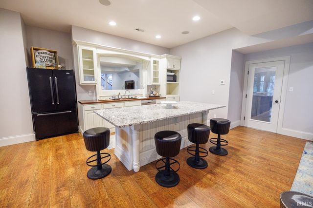 2650 S Wexley Rd Road, Bloomington, IN 47401