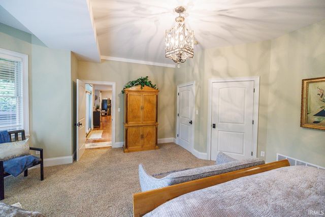 2650 S Wexley Rd Road, Bloomington, IN 47401