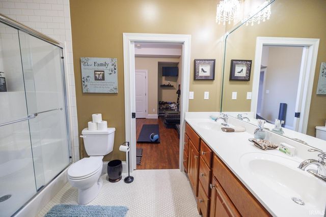 2650 S Wexley Rd Road, Bloomington, IN 47401