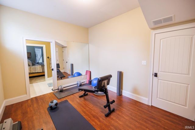 2650 S Wexley Rd Road, Bloomington, IN 47401