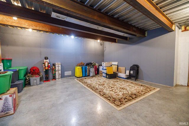 2650 S Wexley Rd Road, Bloomington, IN 47401