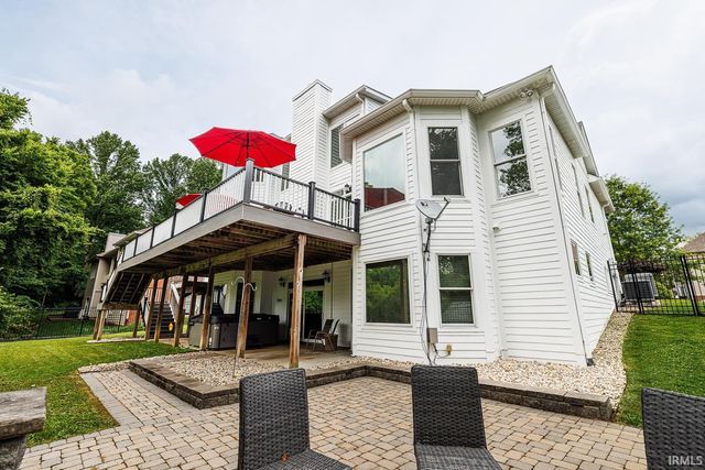2650 S Wexley Rd Road, Bloomington, IN 47401