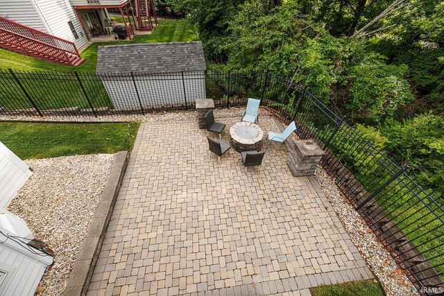 2650 S Wexley Rd Road, Bloomington, IN 47401