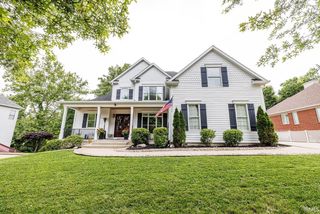 2650 S Wexley Rd Road, Bloomington, IN 47401