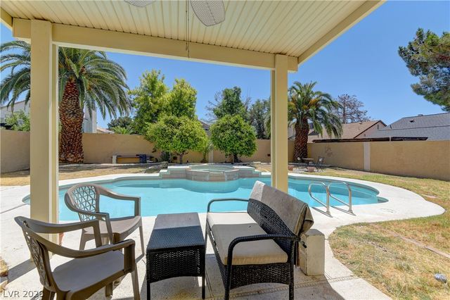 1316 Date Palm Circle, Las Vegas, NV 89108