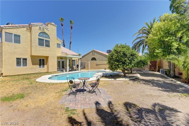 1316 Date Palm Circle, Las Vegas, NV 89108