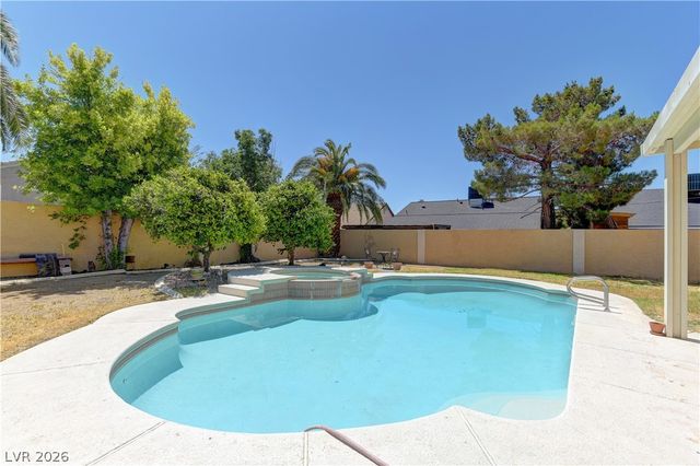 1316 Date Palm Circle, Las Vegas, NV 89108