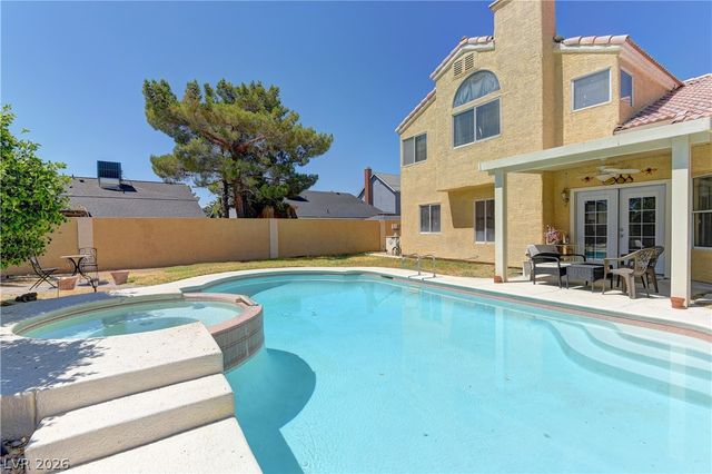 1316 Date Palm Circle, Las Vegas, NV 89108