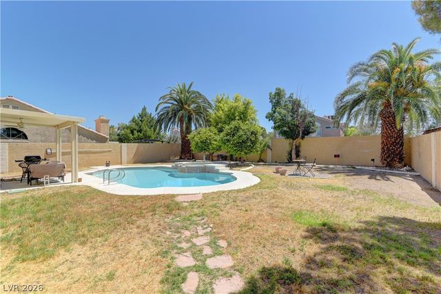 1316 Date Palm Circle, Las Vegas, NV 89108