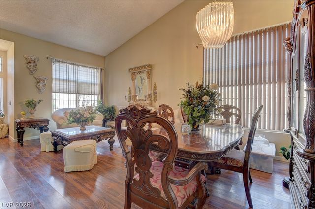 1316 Date Palm Circle, Las Vegas, NV 89108
