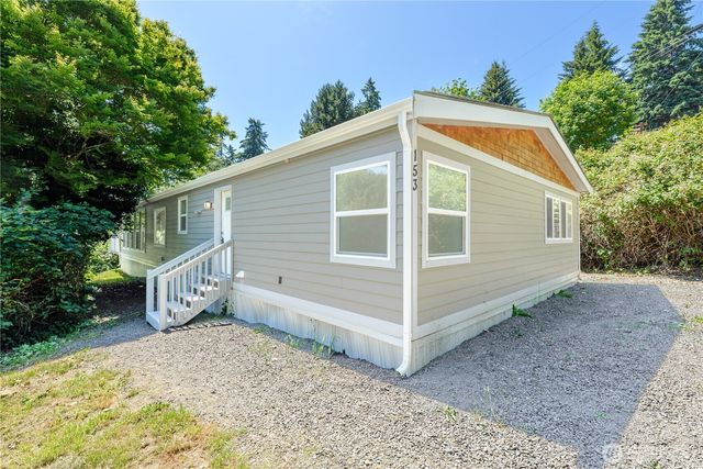 153 Blueberry Hill, Port Ludlow, WA 98365