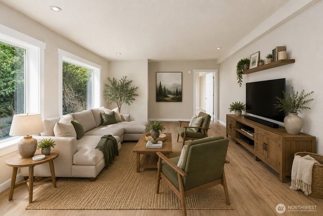 153 Blueberry Hill, Port Ludlow, WA 98365