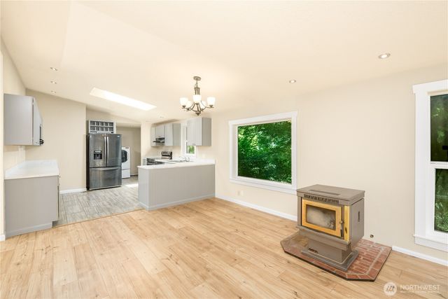 153 Blueberry Hill, Port Ludlow, WA 98365