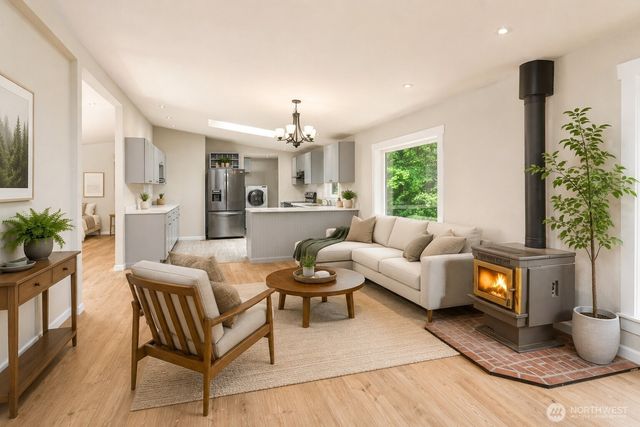 153 Blueberry Hill, Port Ludlow, WA 98365