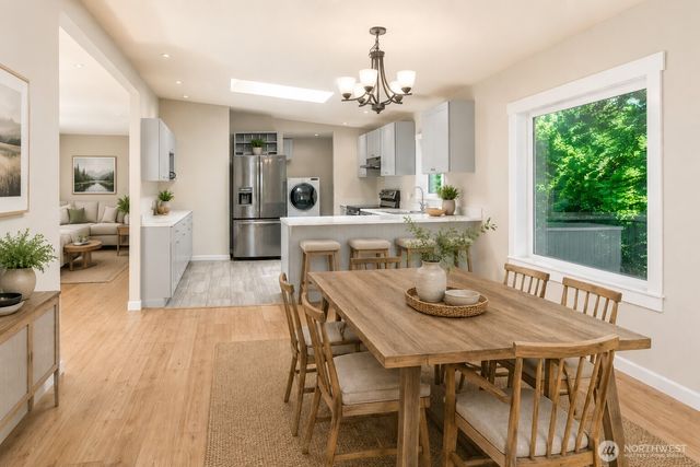 153 Blueberry Hill, Port Ludlow, WA 98365