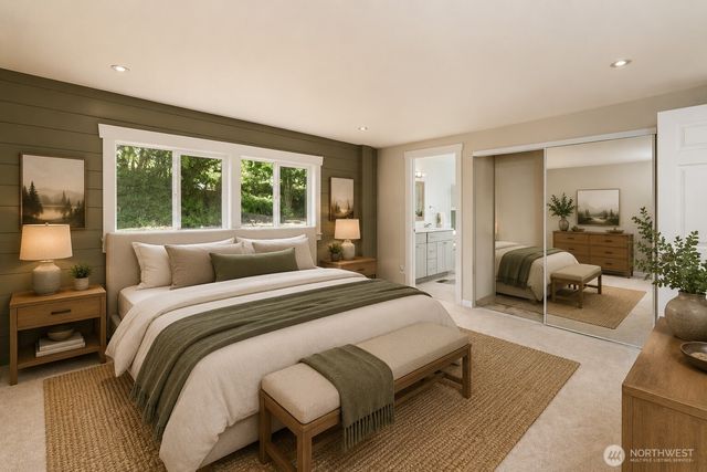 153 Blueberry Hill, Port Ludlow, WA 98365