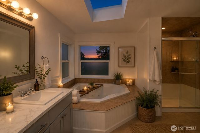 153 Blueberry Hill, Port Ludlow, WA 98365