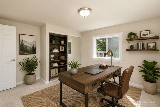 153 Blueberry Hill, Port Ludlow, WA 98365