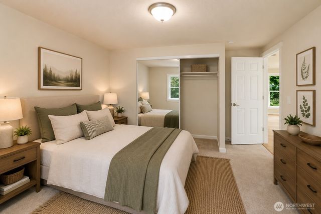 153 Blueberry Hill, Port Ludlow, WA 98365