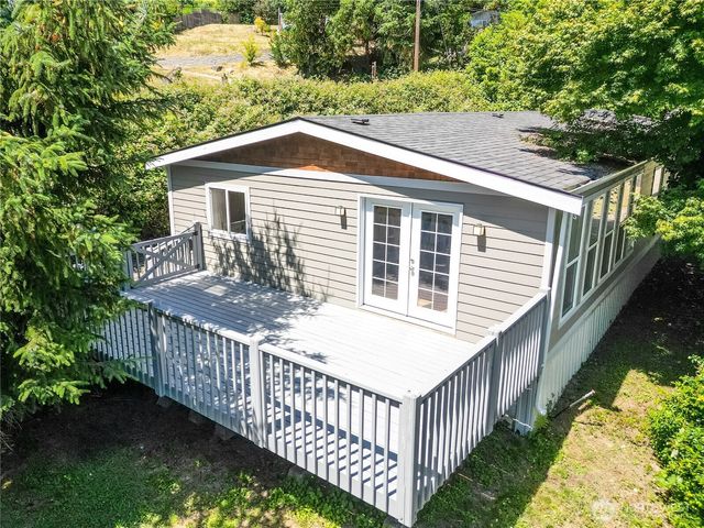 153 Blueberry Hill, Port Ludlow, WA 98365