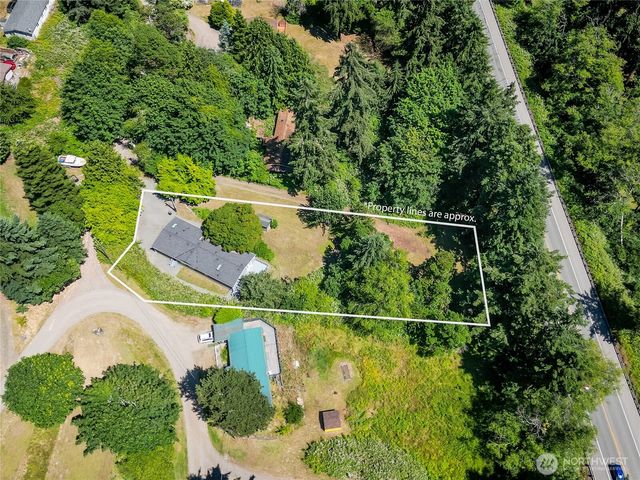 153 Blueberry Hill, Port Ludlow, WA 98365