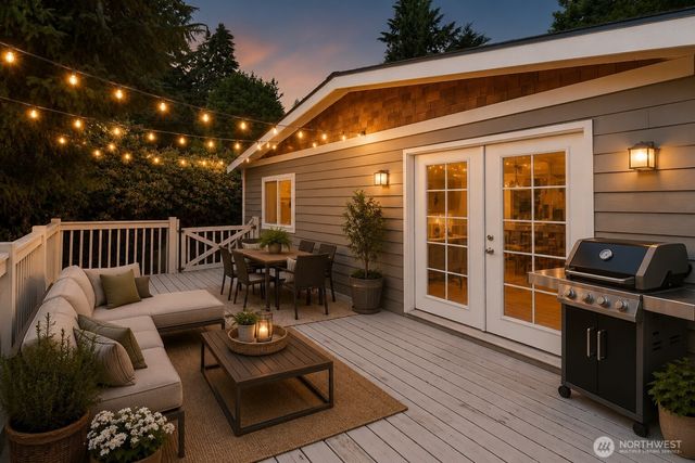 153 Blueberry Hill, Port Ludlow, WA 98365