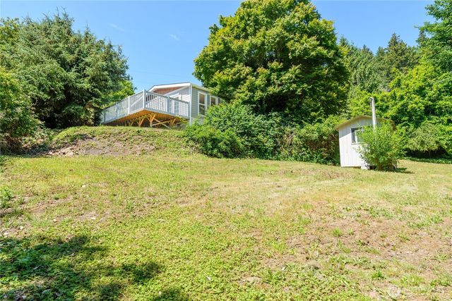 153 Blueberry Hill, Port Ludlow, WA 98365