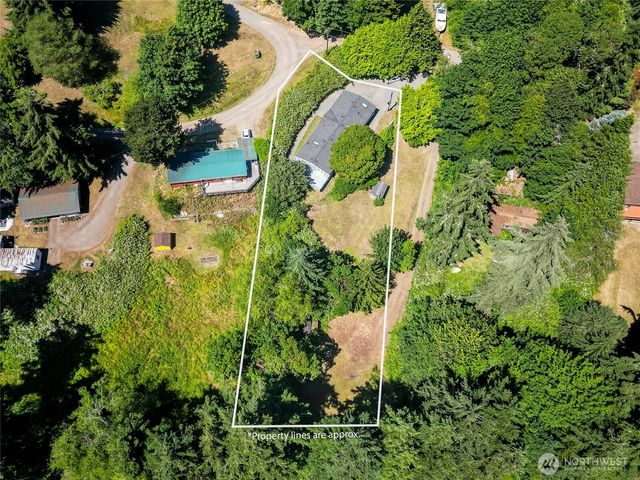 153 Blueberry Hill, Port Ludlow, WA 98365