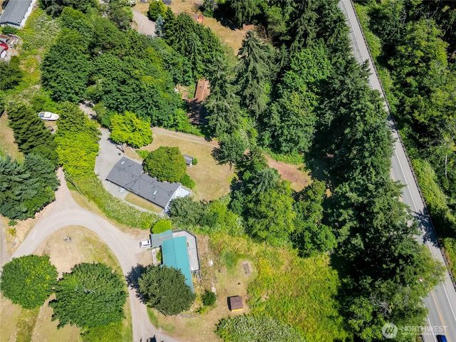 153 Blueberry Hill, Port Ludlow, WA 98365