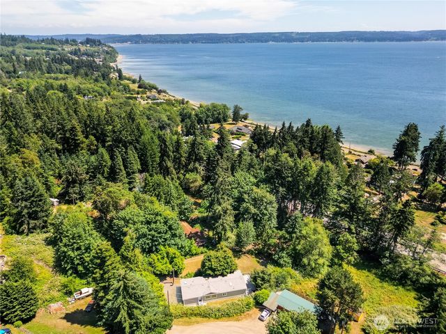 153 Blueberry Hill, Port Ludlow, WA 98365