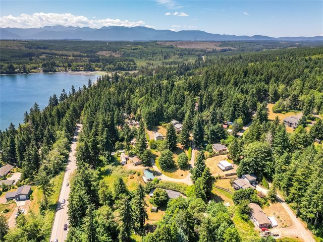 153 Blueberry Hill, Port Ludlow, WA 98365