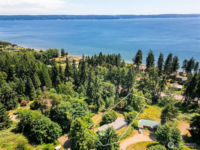 153 Blueberry Hill, Port Ludlow, WA 98365