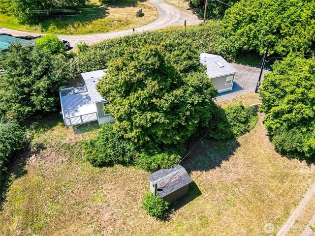 153 Blueberry Hill, Port Ludlow, WA 98365