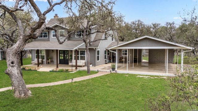 5410 Fm 1863, Bulverde, TX 78163