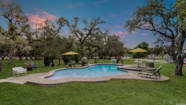 5410 Fm 1863, Bulverde, TX 78163