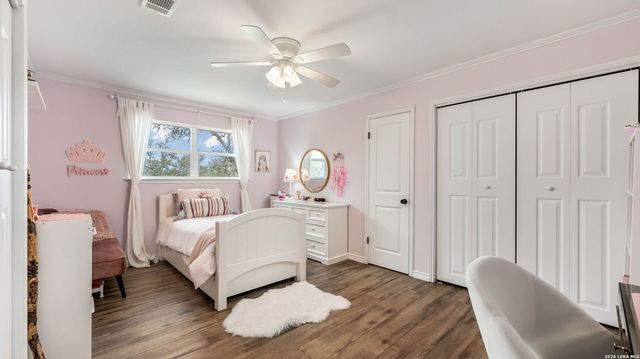 5410 Fm 1863, Bulverde, TX 78163