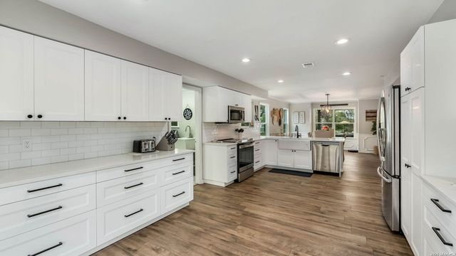 5410 Fm 1863, Bulverde, TX 78163