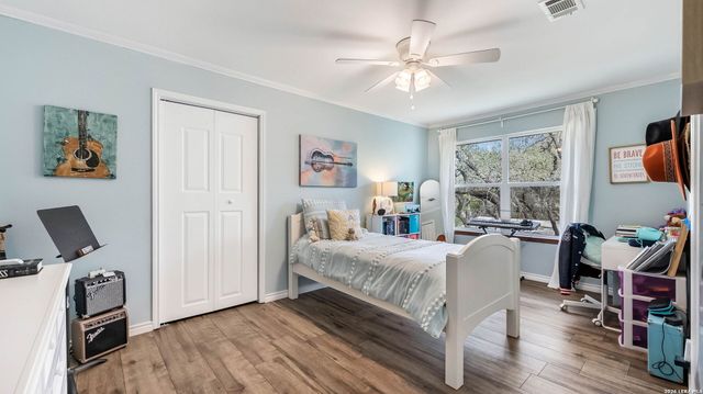 5410 Fm 1863, Bulverde, TX 78163