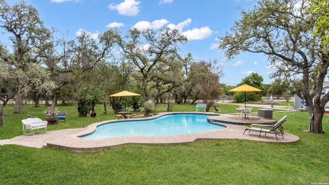 5410 Fm 1863, Bulverde, TX 78163