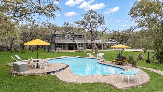 5410 Fm 1863, Bulverde, TX 78163